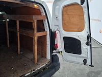Bedrijfsauto, citroen, berlingo, 2014 - afbeelding 18 van  42