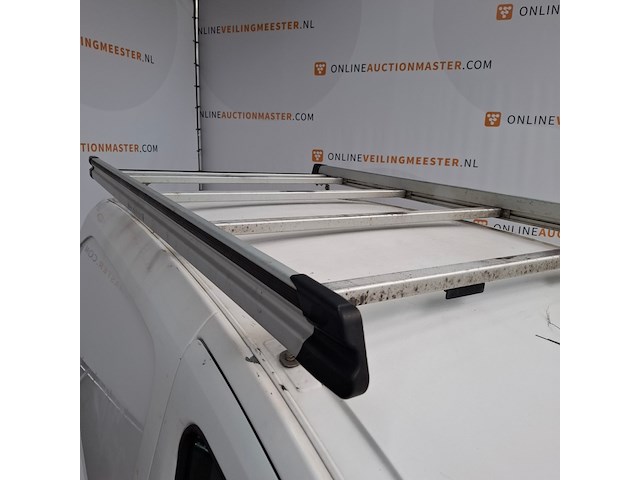 Bedrijfsauto, citroen, berlingo, 2014 - afbeelding 22 van  42