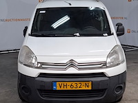 Bedrijfsauto, citroen, berlingo, 2014 - afbeelding 12 van  42