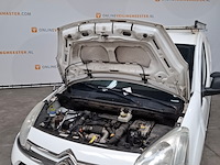 Bedrijfsauto, citroen, berlingo, 2014 - afbeelding 24 van  42