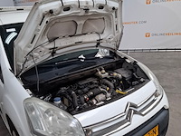Bedrijfsauto, citroen, berlingo, 2014 - afbeelding 26 van  42