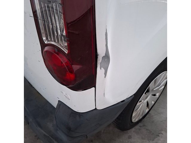 Bedrijfsauto, citroen, berlingo, 2014 - afbeelding 30 van  42