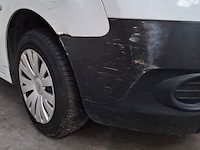 Bedrijfsauto, citroen, berlingo, 2014 - afbeelding 32 van  42