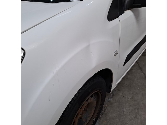 Bedrijfsauto, citroen, berlingo, 2014 - afbeelding 33 van  42