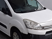 Bedrijfsauto, citroen, berlingo, 2014 - afbeelding 23 van  42