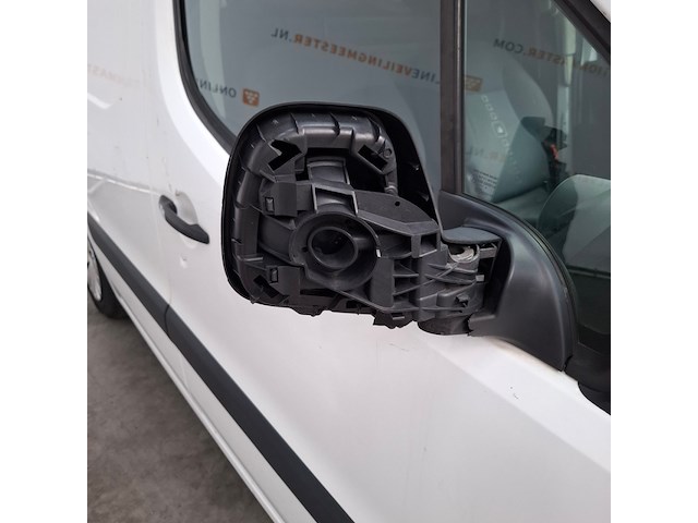 Bedrijfsauto, citroen, berlingo, 2014 - afbeelding 35 van  42