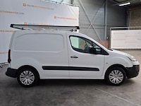Bedrijfsauto, citroen, berlingo, 2014 - afbeelding 34 van  42