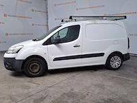 Bedrijfsauto, citroen, berlingo, 2014 - afbeelding 39 van  42