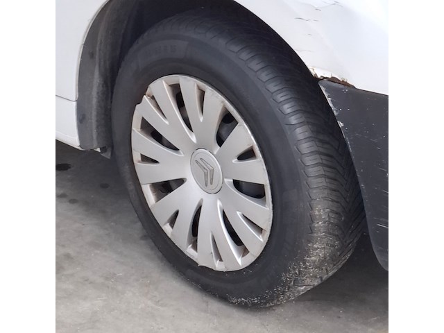 Bedrijfsauto, citroen, berlingo, 2014 - afbeelding 41 van  42