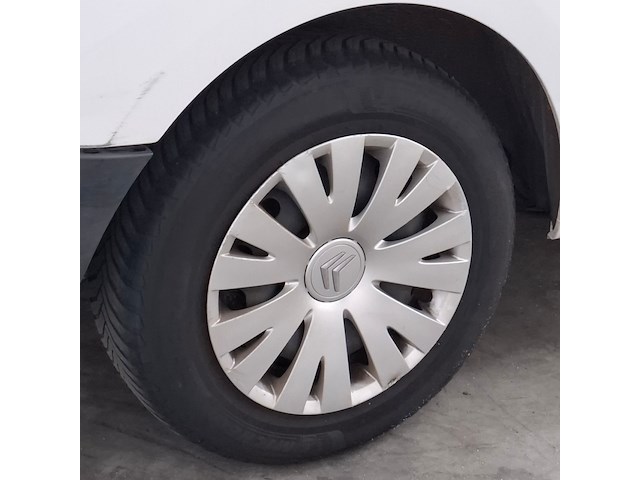 Bedrijfsauto, citroen, berlingo, 2014 - afbeelding 42 van  42