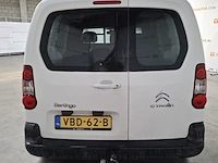 Bedrijfsauto, citroen, berlingo, 2014 - afbeelding 2 van  81