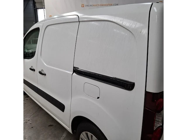 Bedrijfsauto, citroen, berlingo, 2014 - afbeelding 4 van  81
