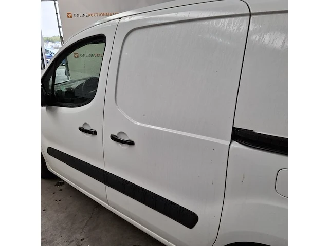 Bedrijfsauto, citroen, berlingo, 2014 - afbeelding 5 van  81