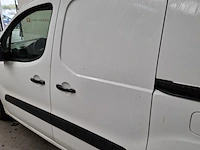 Bedrijfsauto, citroen, berlingo, 2014 - afbeelding 5 van  81