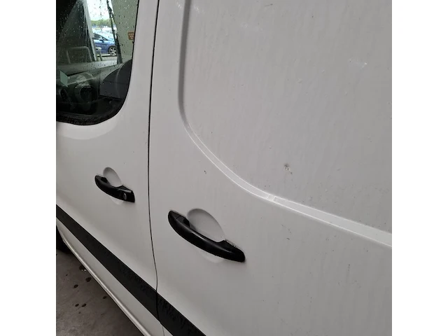 Bedrijfsauto, citroen, berlingo, 2014 - afbeelding 7 van  81
