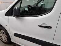 Bedrijfsauto, citroen, berlingo, 2014 - afbeelding 8 van  81