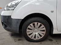 Bedrijfsauto, citroen, berlingo, 2014 - afbeelding 9 van  81