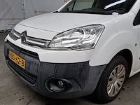 Bedrijfsauto, citroen, berlingo, 2014 - afbeelding 11 van  81