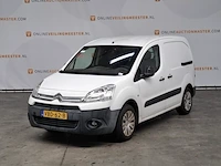 Bedrijfsauto, citroen, berlingo, 2014