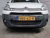 Bedrijfsauto, citroen, berlingo, 2014 - afbeelding 13 van  81