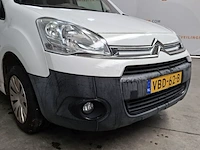 Bedrijfsauto, citroen, berlingo, 2014 - afbeelding 16 van  81