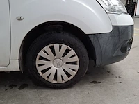 Bedrijfsauto, citroen, berlingo, 2014 - afbeelding 17 van  81