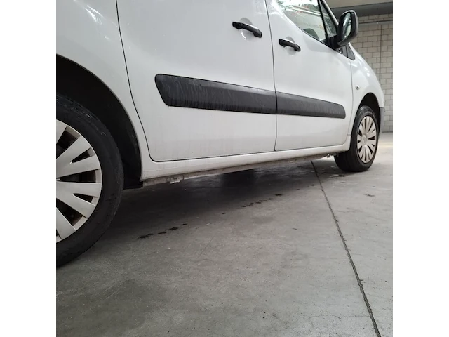 Bedrijfsauto, citroen, berlingo, 2014 - afbeelding 18 van  81