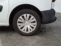 Bedrijfsauto, citroen, berlingo, 2014 - afbeelding 21 van  81