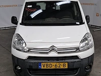 Bedrijfsauto, citroen, berlingo, 2014 - afbeelding 12 van  81