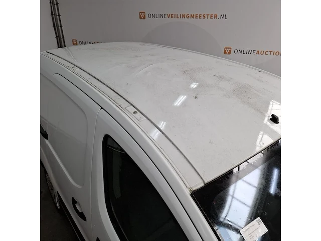 Bedrijfsauto, citroen, berlingo, 2014 - afbeelding 24 van  81