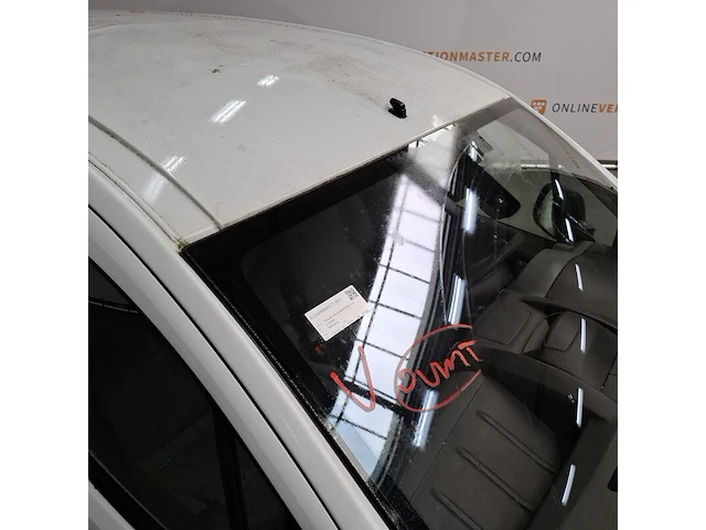 Bedrijfsauto, citroen, berlingo, 2014 - afbeelding 26 van  81