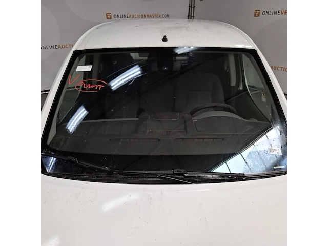 Bedrijfsauto, citroen, berlingo, 2014 - afbeelding 27 van  81