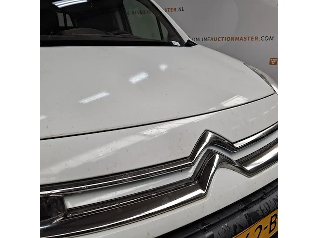 Bedrijfsauto, citroen, berlingo, 2014 - afbeelding 29 van  81