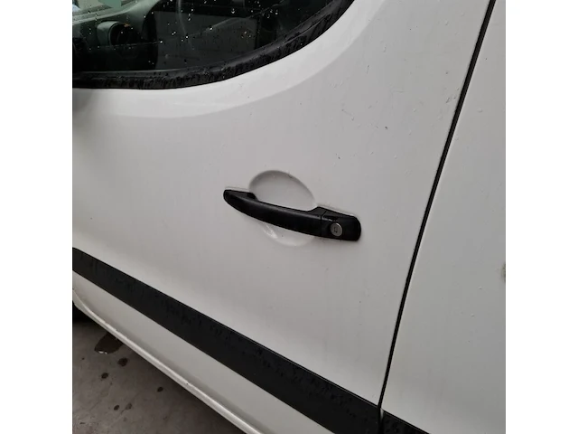Bedrijfsauto, citroen, berlingo, 2014 - afbeelding 30 van  81