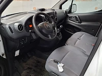 Bedrijfsauto, citroen, berlingo, 2014 - afbeelding 31 van  81