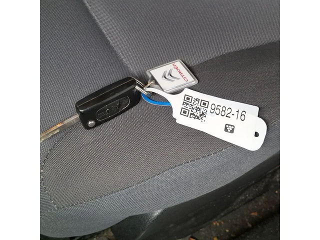 Bedrijfsauto, citroen, berlingo, 2014 - afbeelding 33 van  81