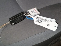 Bedrijfsauto, citroen, berlingo, 2014 - afbeelding 33 van  81
