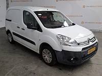Bedrijfsauto, citroen, berlingo, 2014 - afbeelding 23 van  81