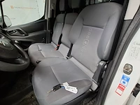 Bedrijfsauto, citroen, berlingo, 2014 - afbeelding 36 van  81