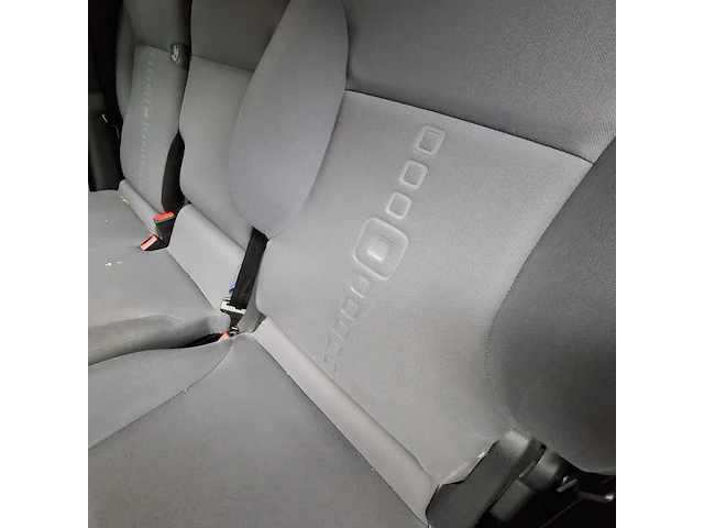 Bedrijfsauto, citroen, berlingo, 2014 - afbeelding 37 van  81