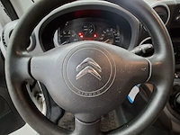 Bedrijfsauto, citroen, berlingo, 2014 - afbeelding 38 van  81