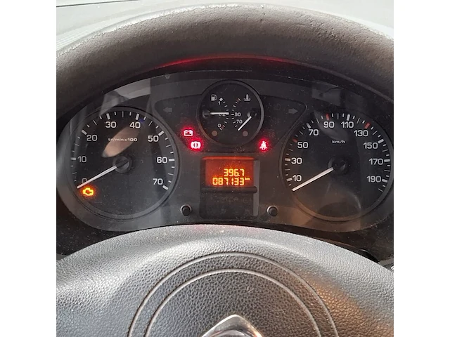 Bedrijfsauto, citroen, berlingo, 2014 - afbeelding 39 van  81