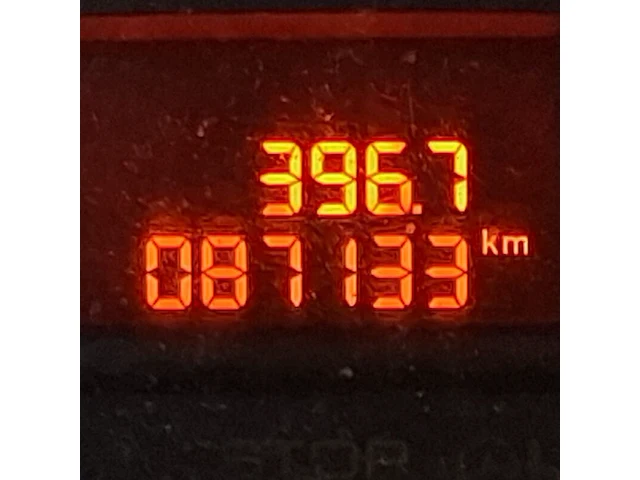 Bedrijfsauto, citroen, berlingo, 2014 - afbeelding 40 van  81