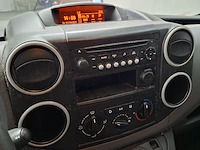 Bedrijfsauto, citroen, berlingo, 2014 - afbeelding 42 van  81