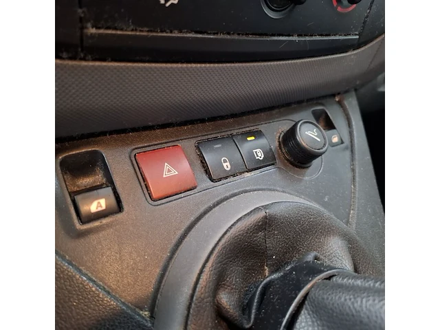 Bedrijfsauto, citroen, berlingo, 2014 - afbeelding 43 van  81