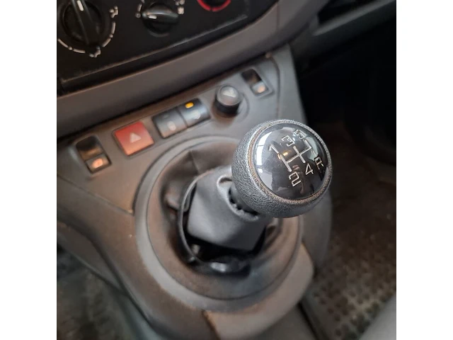 Bedrijfsauto, citroen, berlingo, 2014 - afbeelding 44 van  81