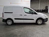 Bedrijfsauto, citroen, berlingo, 2014 - afbeelding 34 van  81