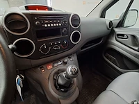 Bedrijfsauto, citroen, berlingo, 2014 - afbeelding 46 van  81