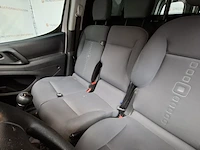 Bedrijfsauto, citroen, berlingo, 2014 - afbeelding 47 van  81