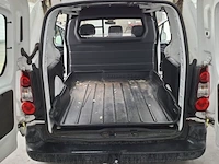 Bedrijfsauto, citroen, berlingo, 2014 - afbeelding 49 van  81